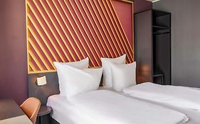 Best Western Hotel Mannheim City